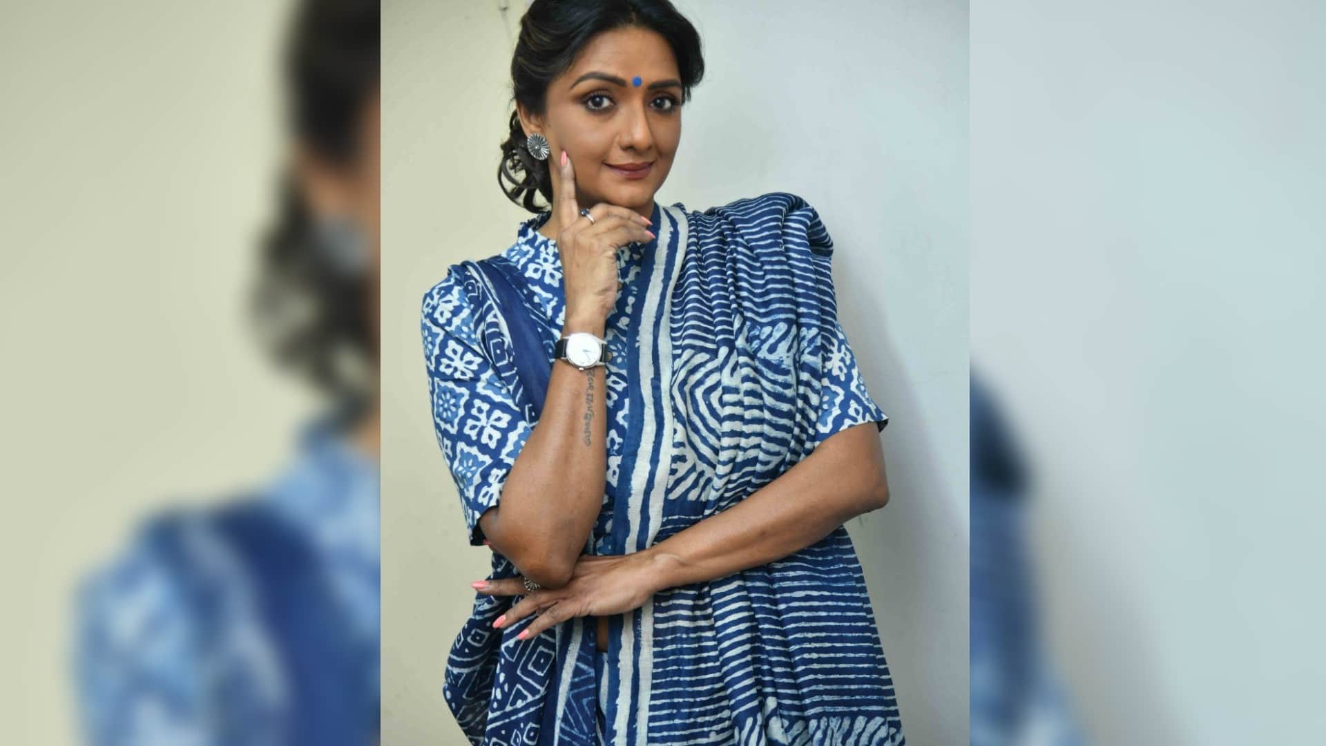 Shantipriya heroine of Akshay first film fell in love again at the age of 52 read the whole new love story her