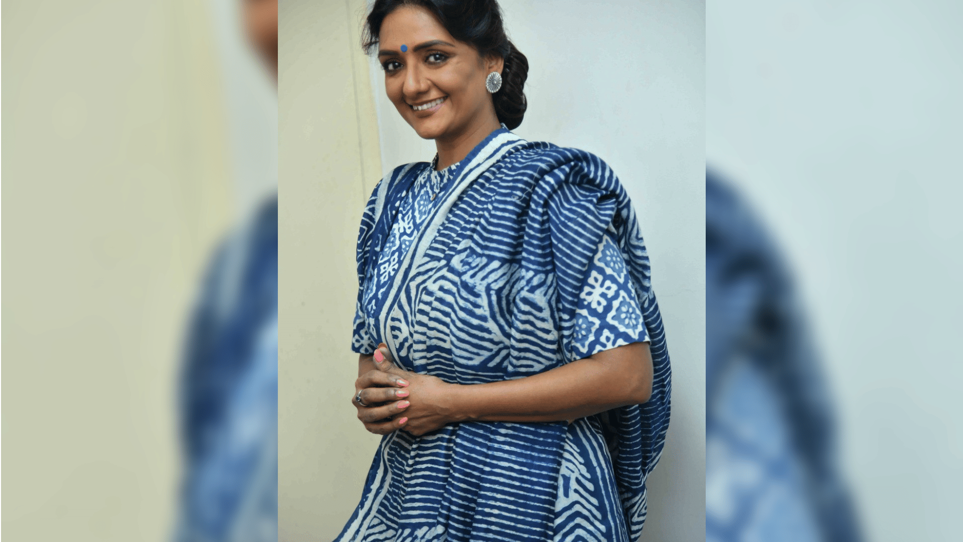 Shantipriya heroine of Akshay first film fell in love again at the age of 52 read the whole new love story her