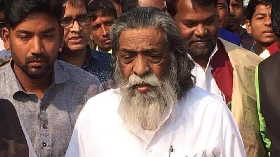 Lokpal notice Given to JMM chief Shibu Soren in disproportionate assets case In Jharkhand