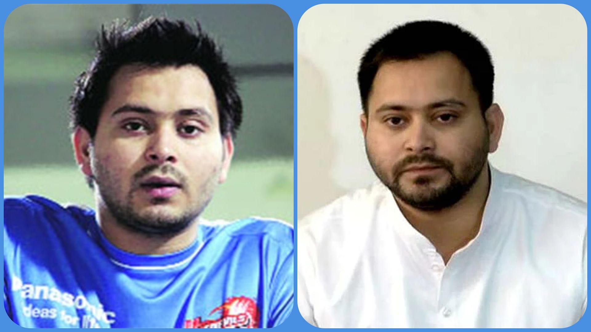 Next Deputy Cm Of Bihar Tejashwi Yadav Cricket Career Know About In Details Amar Ujala Hindi