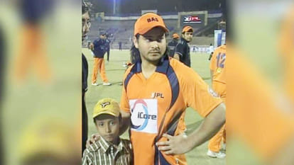 Next Deputy CM of Bihar Tejashwi Yadav Cricket Career Know About in Details
