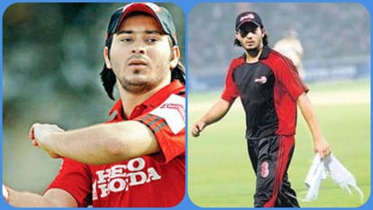 Next Deputy CM of Bihar Tejashwi Yadav Cricket Career Know About in Details
