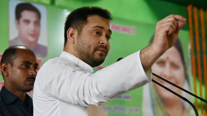 Next Deputy CM of Bihar Tejashwi Yadav Cricket Career Know About in Details