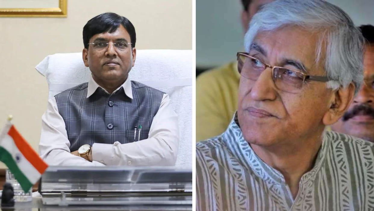 Chhattisgarh minister Singh Deo urges Centre to accommodate Ukraine returnee students in medical colleges