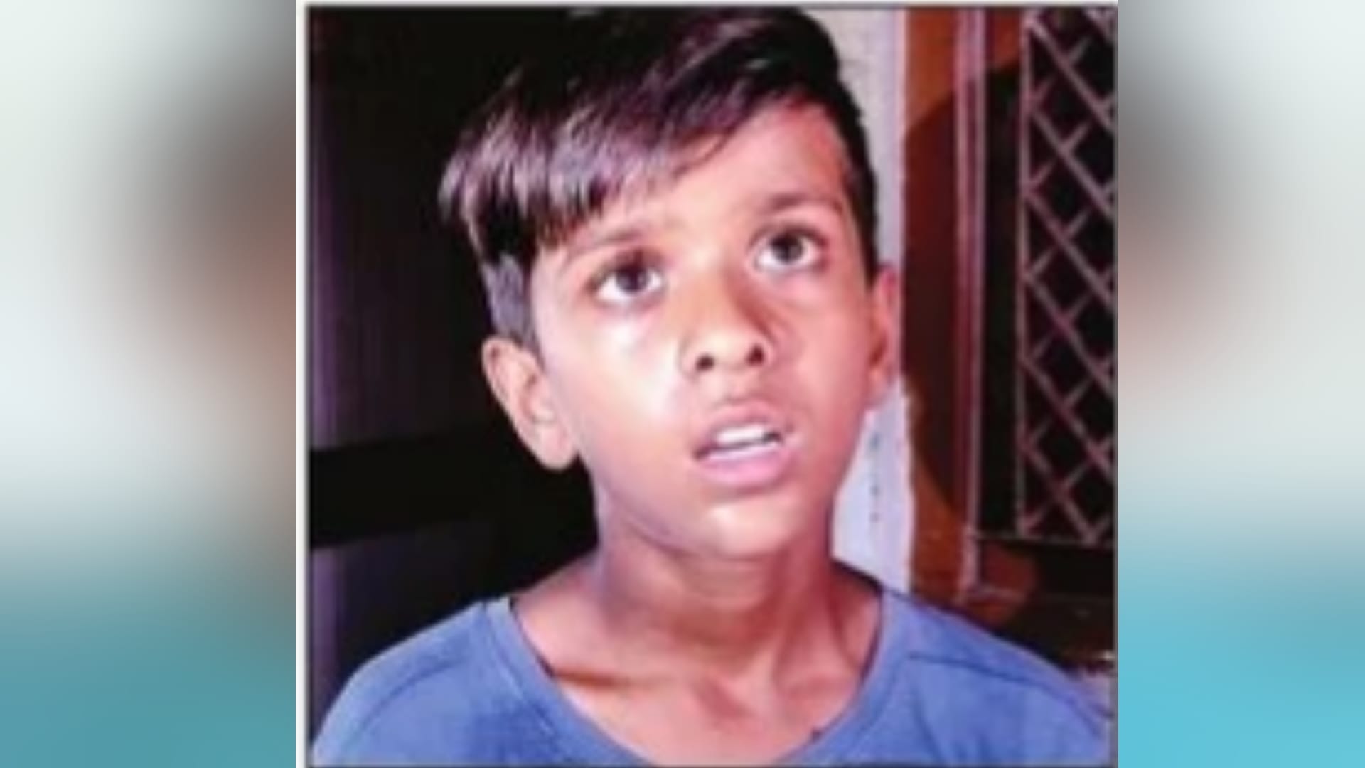 Wife burnt alive by pouring petrol on husband in Mathura Son says mother always used to talk on phone