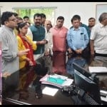 Paras Gupta Murder