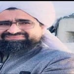 Rahimullah Haqqani killed