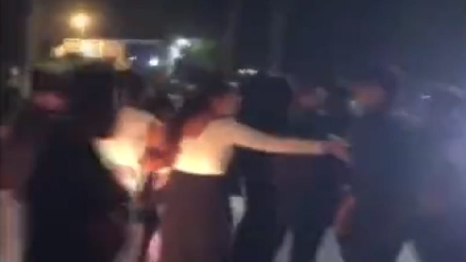 Gurugram News : seven including manager and bouncers of club arrested in molestation and dispute