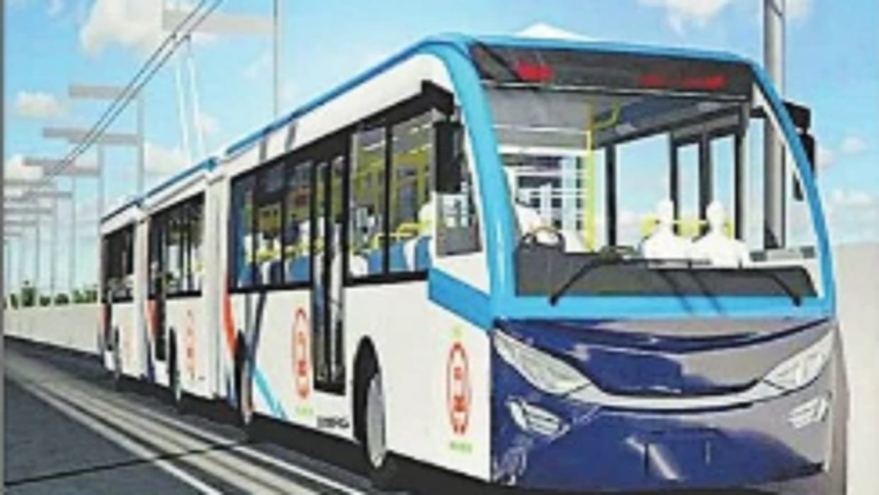 Neo Metro :  Neo Metro will run on three routes, will cost 80 crores per km