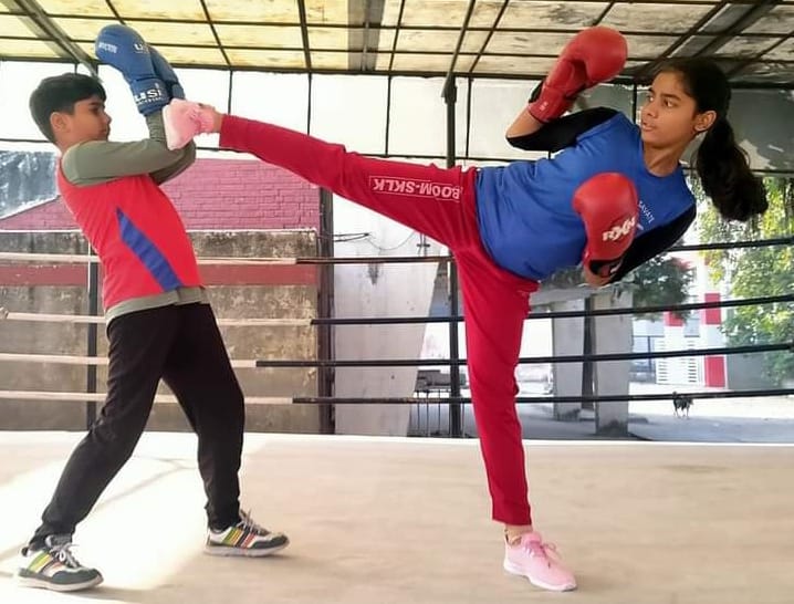 guru sometimes becomes rival sister