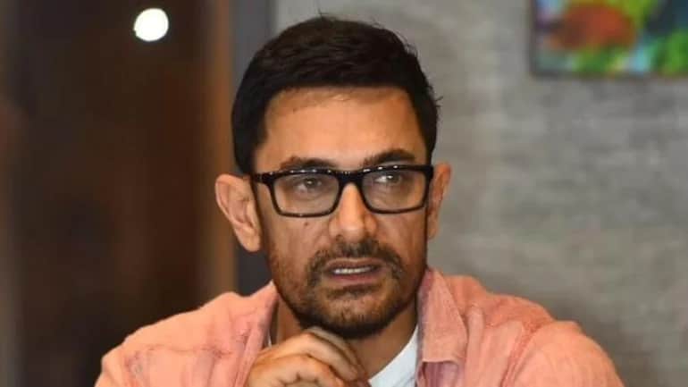 Laal Singh Chaddha Aamir Khan these Movies that Could Never Be Completed Time Machine to Rishta