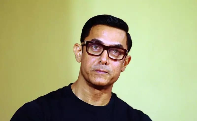 Laal Singh Chaddha Aamir Khan these Movies that Could Never Be Completed Time Machine to Rishta