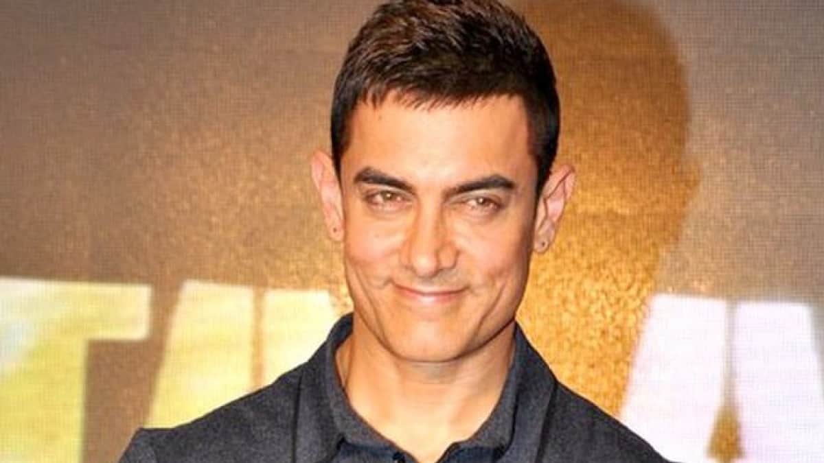 Aamir Khan decided to not take the 100 crore rs fees for film after the flop of Laal Singh Chaddha