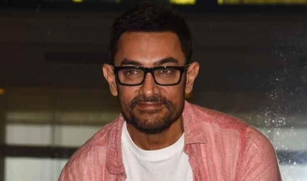 Laal Singh Chaddha Aamir Khan these Movies that Could Never Be Completed Time Machine to Rishta