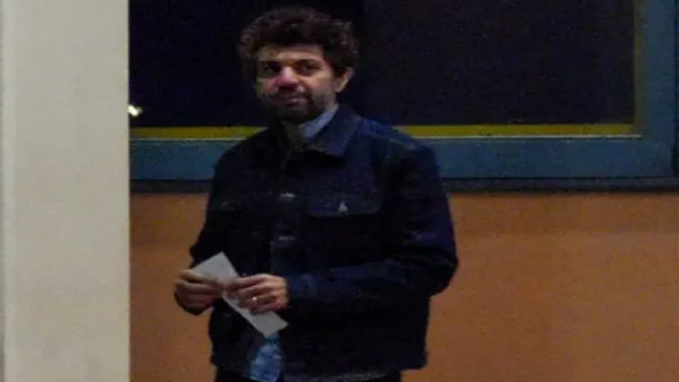 Former Twitter worker convicted of spying for Saudi Arabia