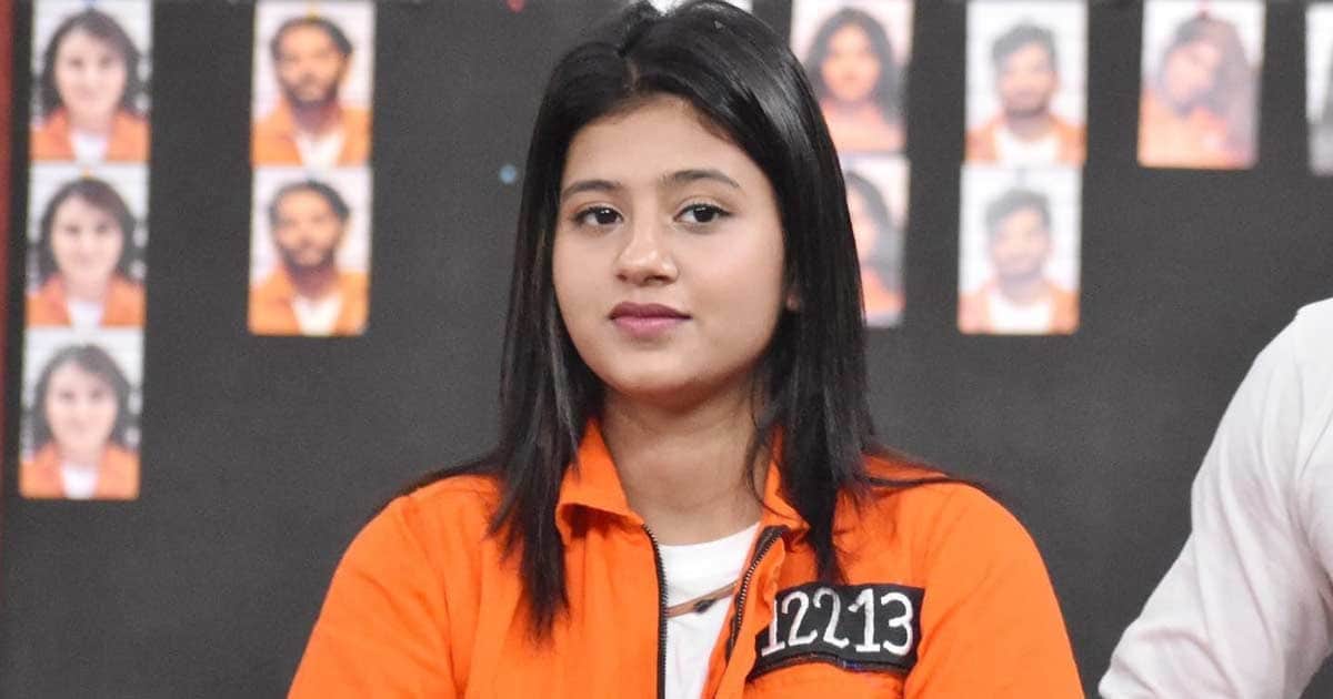 Anjali arora mms leak When kacha badam girl shared her dark secret about her russia tour on lockupp
