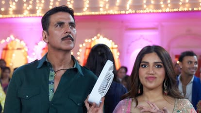 Raksha Bandhan Movie Review By Pankaj Shukla Akshay Kumar Anand L Rai Bhumi Pednekar Sadia Khateeb Himesh