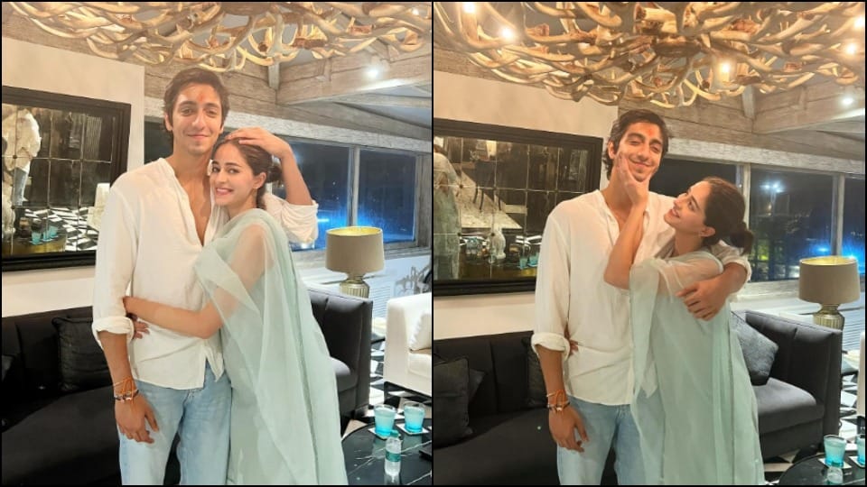 photos of the day ananya panday kartik aaryan sara ali khan kiara advani shilpa shetty mouni roy