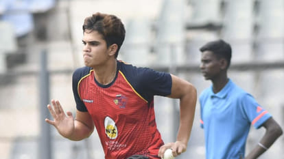 Arjun Tendulkar: 22-year-old Arjun Tendulkar will leave Mumbai and play for Goa, know the reason