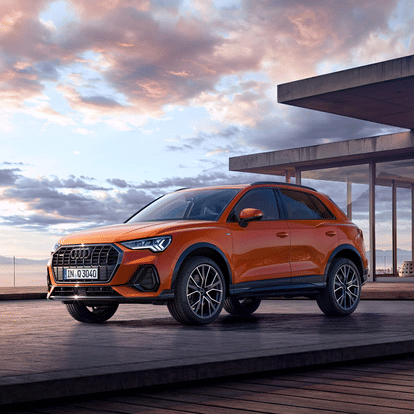 Audi Q3 Features 2022 Audi India Starts Booking for Audi Q3 Know Features Details
