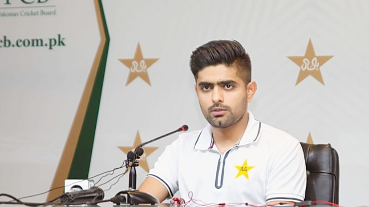 Babar Azam Hilarious Response To Journalist Asking Him On Giving Up One Format, Watch  Video