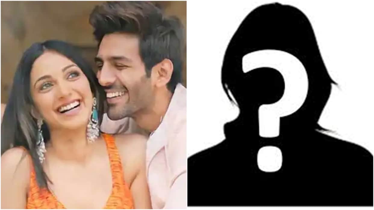 bhool bhulaiyaa 3 deepika padukone to cast opposite kartik aaryan replaced kiara advani