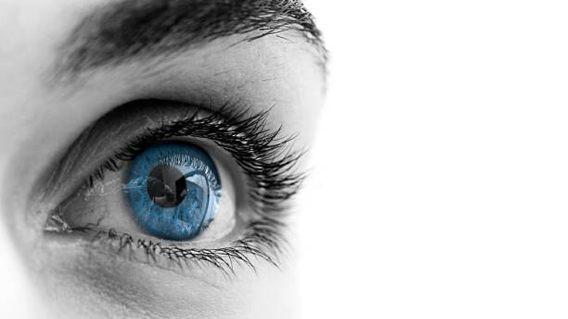 Why Human Eyes Are Green Brown Blue And Black In Colour Know Interesting Facts In Hindi