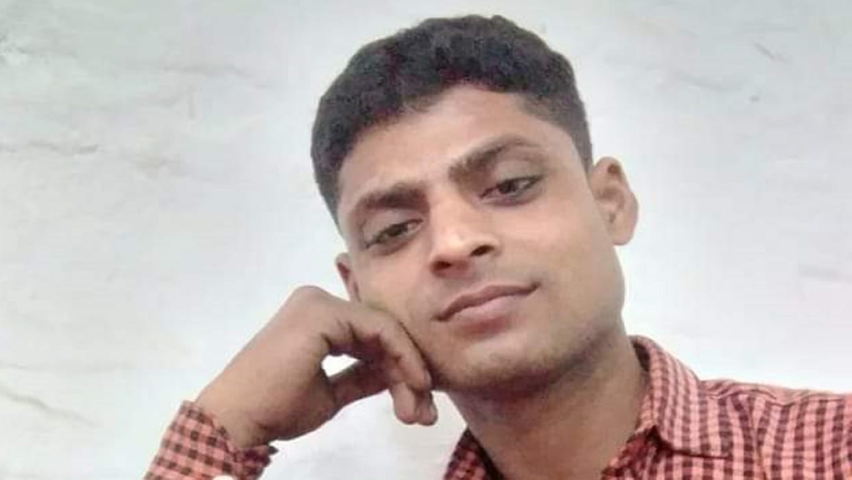 Rampur: Helper and passenger of private bus in Shahbad clashed helper dies