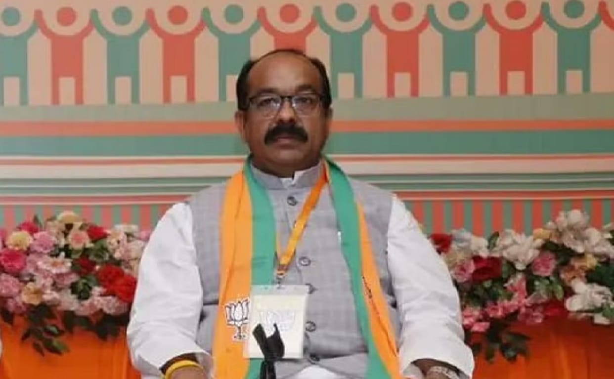 Arun Sao said won the by election on the basis of false propaganda