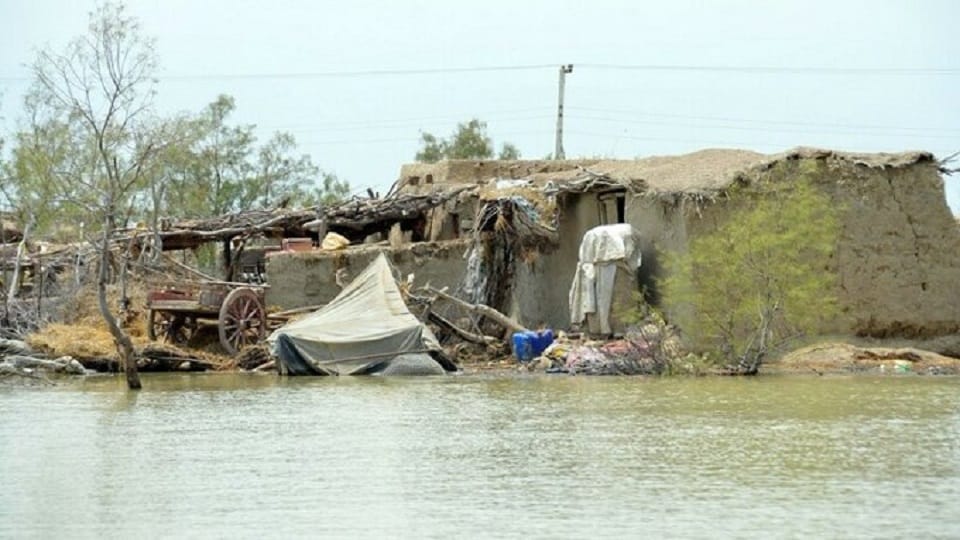 Two children died in Pakistan due to cholera situation worsens in Balochistan