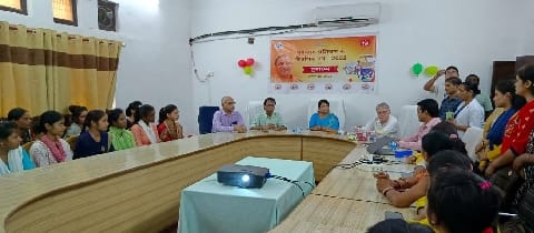 Training started at ANM Training Center