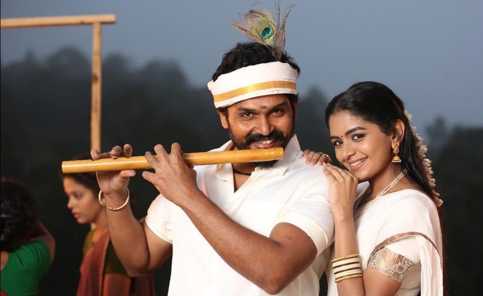 Box Office Report Week 1 Collection laal singh chaddha raksha bandhan karthikeya 2 viruman Dobaaraa Prediction