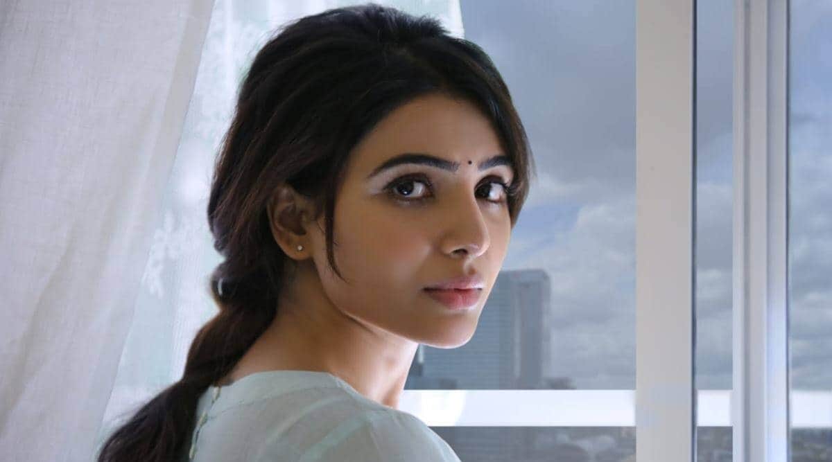 Yashoda trailer out on 27 october samantha ruth prabhu actions thriller film to release 11th november this yea