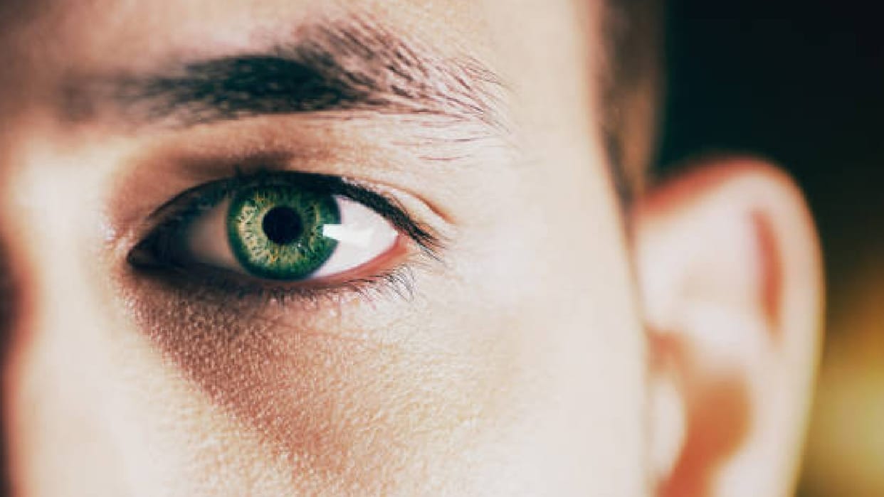 Left Or Right Eye Blinking For Male Astrology Meaning Left Eye Fadakna For Male Shubh Ya Ashubh