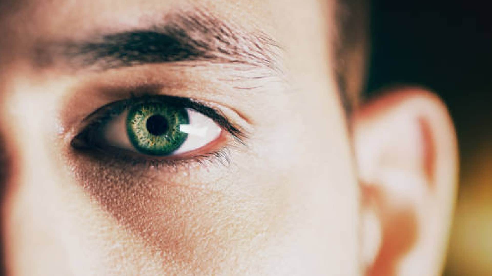 Why Human Eyes Are Green Brown Blue And Black In Colour Know Interesting Facts In Hindi