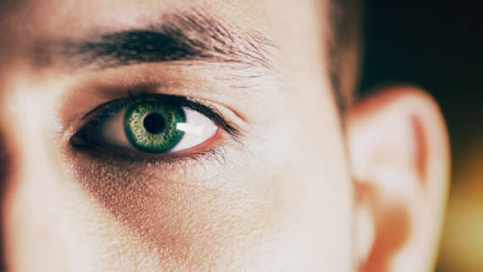 Why Human Eyes Are Green Brown Blue And Black In Colour Know Interesting Facts In Hindi