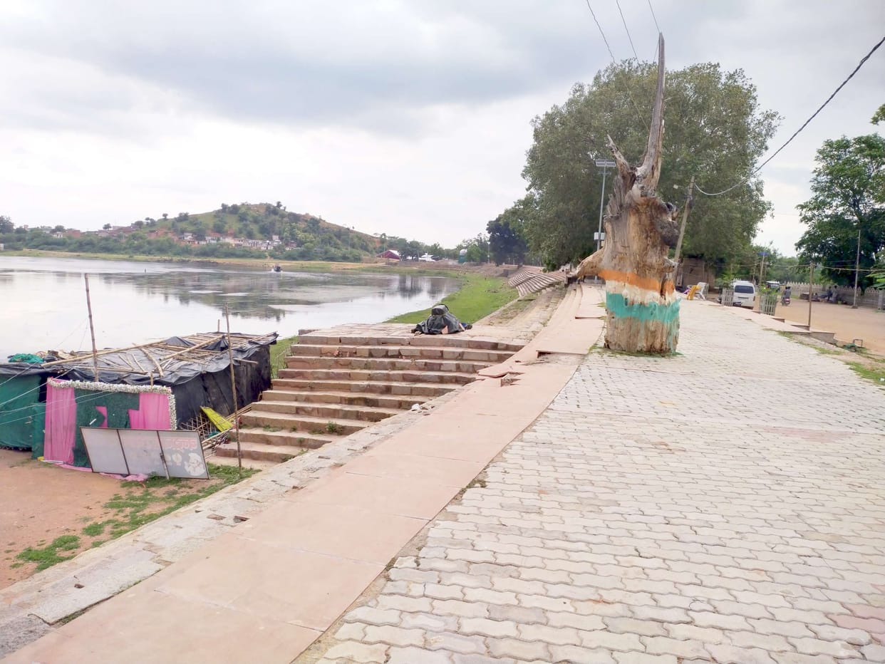 30 tableaux will be included in the procession of Mahoba's Kajali fair