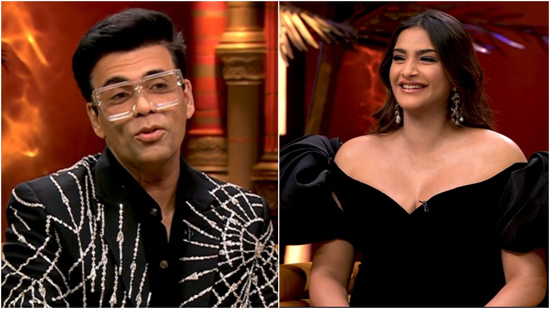 Highest Paid Reality Show Host Salman Khan Amitabh Bachchan kangana ranaut  rohit shetty karan johar