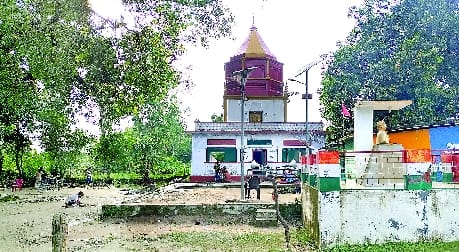 Kaleshwaran Temple: Every wish of devotees sought with reverence is fulfilled