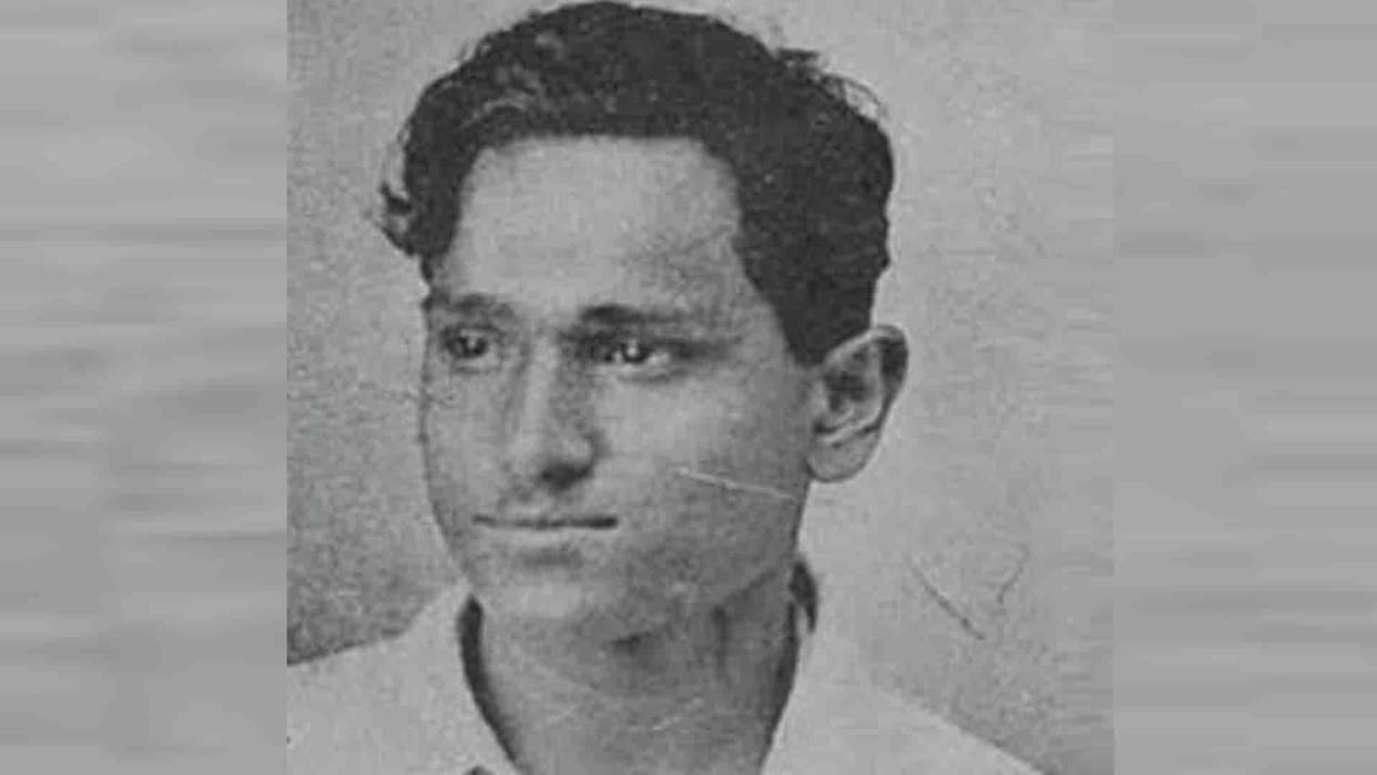 azadi ka amrit mahotsav, Batukeshwar Dutt who studied in Kanpur, had exploded the bomb in assembly