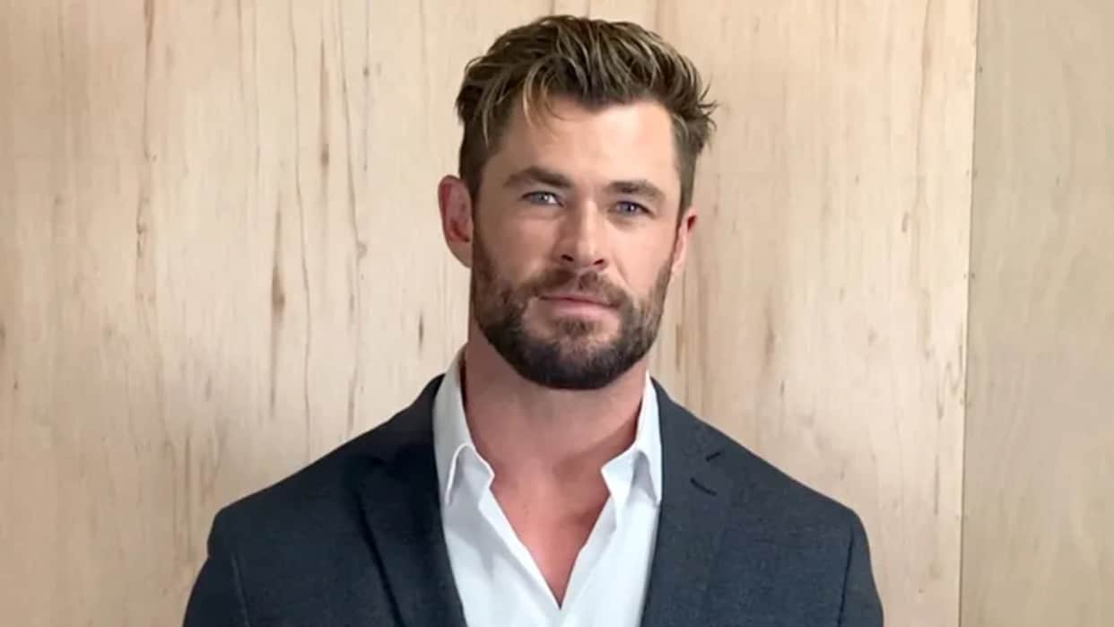 Chris Hemsworth Birthday know about Thor Love And Thunder star love for india reason behind his daughter name