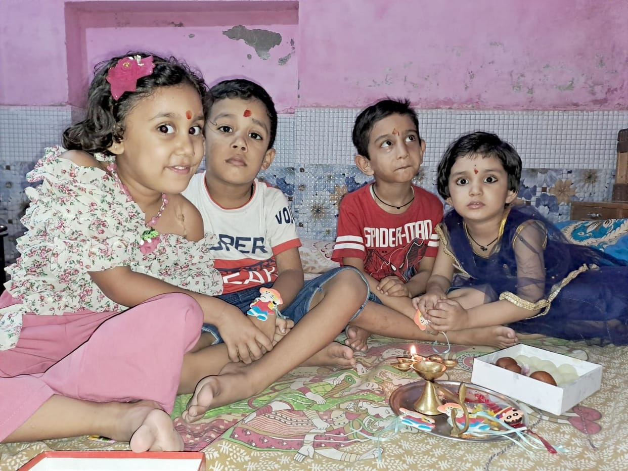 Rakshabandhan 2022: Celebration in Uttarakhand wednesday and Friday