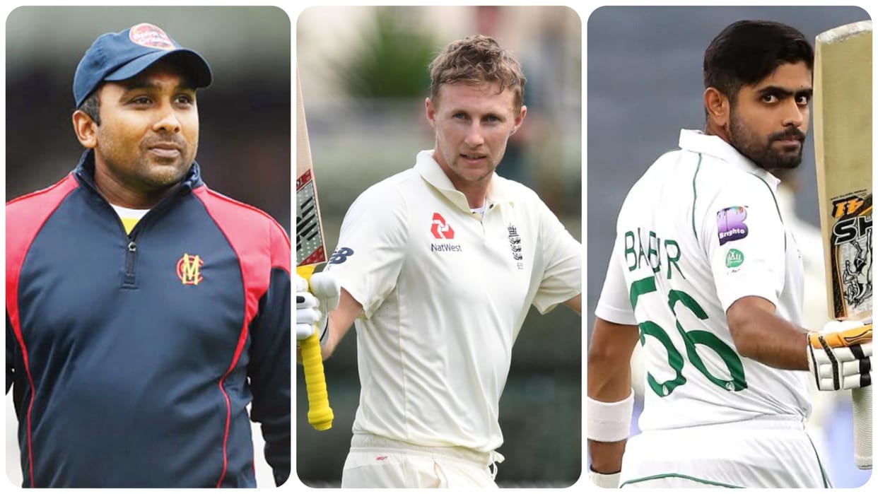 Mahela Jayawardene Thinks Pakistan Star Babar Azam Can Dethrone Joe Root As Top Test Batter