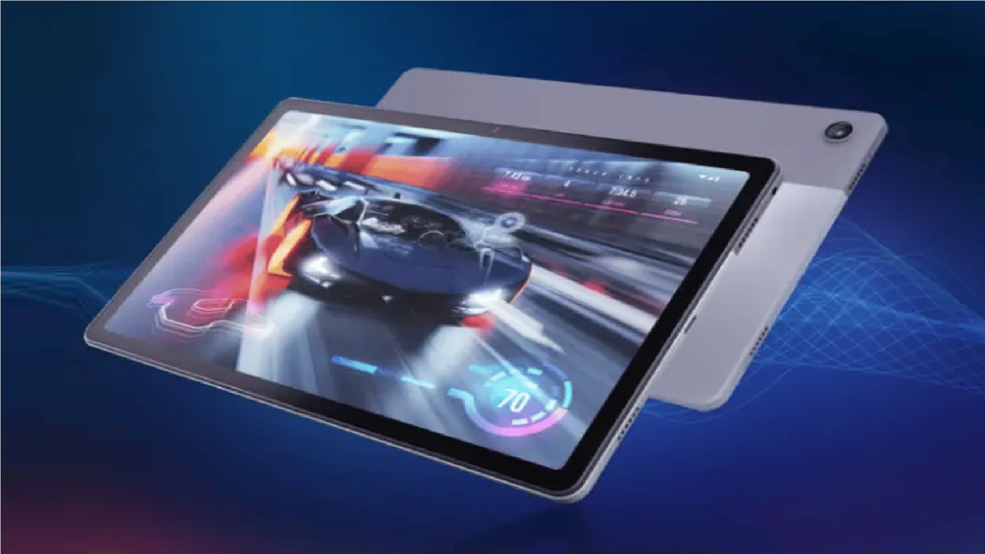 Moto Tab g62 with Snapdragon 680 set to launch in India on 17th August