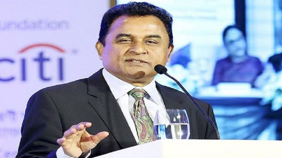 Bangladesh Finance Minister Mustafa Kamal alert Developing countries to taking loan from China