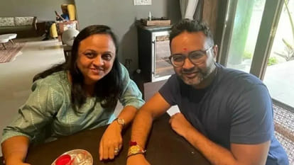 Raksha Bandhan: From Virat Kohli to Smriti Mandhana and Deepak Chahar, cricketers wish Raksha Bandhan to fans