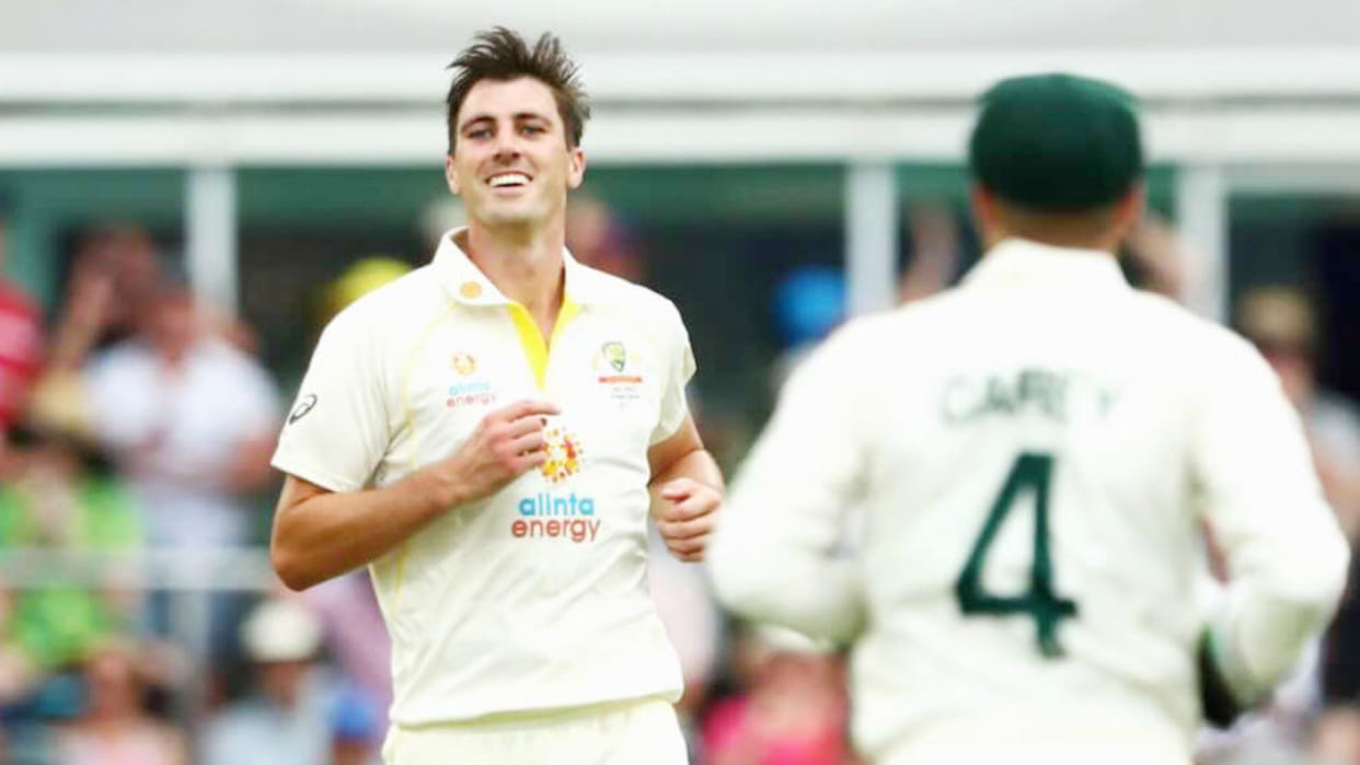 Australia Cricketers Donate Prize Money From Sri Lanka Tour To Sri Lankan Children