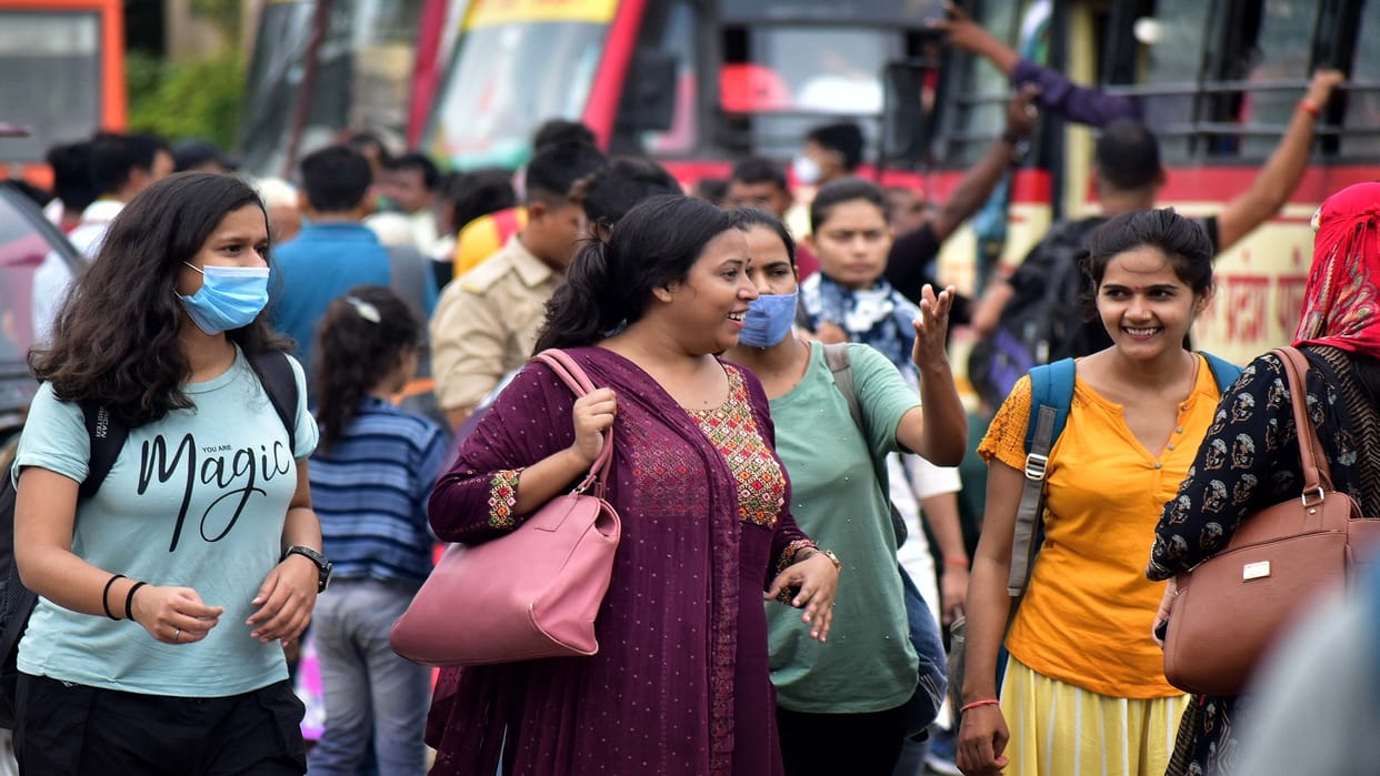 Saharanpur: Roadways will run 150 additional buses for festivals, operations will start after Dussehra
