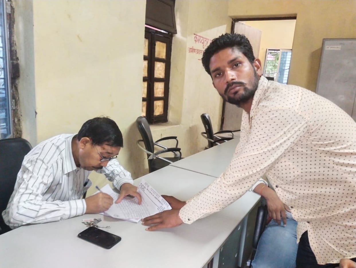 Two BDC members resign, alleging harassment