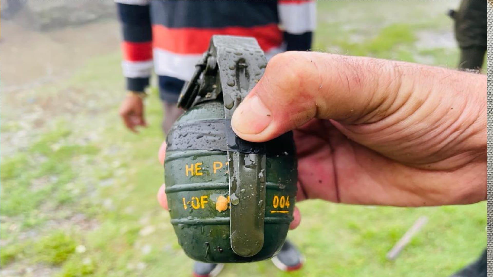 Rajouri Fidayeen Attack Four jawans indian army made supreme sacrifice both attackers killed